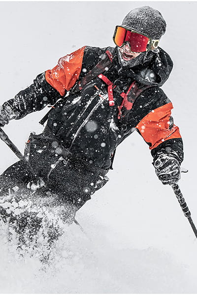 ��������������� ������ Highline Pro 3L GORE-TEX�