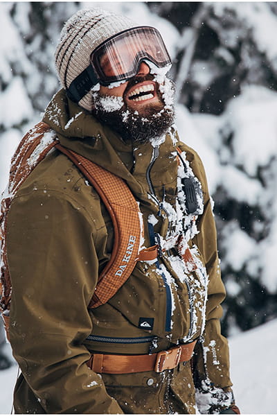 ������� ��������������� ������ Black Alder 2L GORE-TEX�