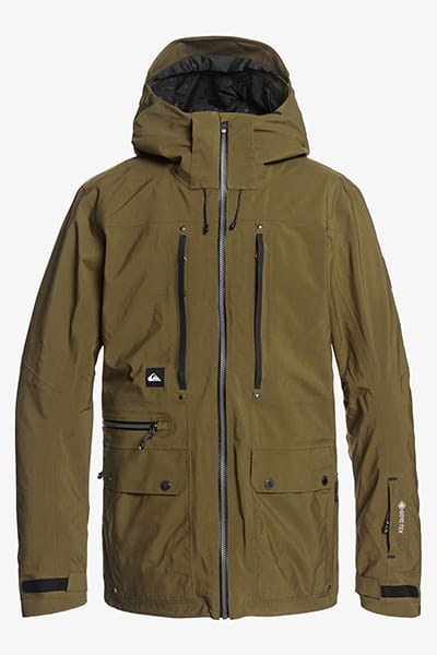 ������� ��������������� ������ Black Alder 2L GORE-TEX�