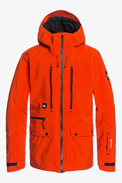    Black Alder 2L GORE-TEX