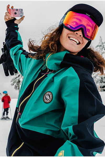    Forever 2L Capsule GORE-TEX