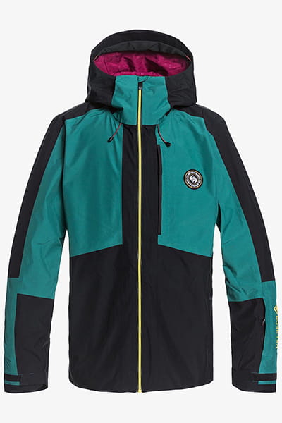    Forever 2L Capsule GORE-TEX