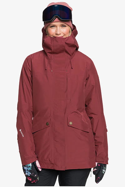 ������� ��������������� ������ GORE-TEX� Glade