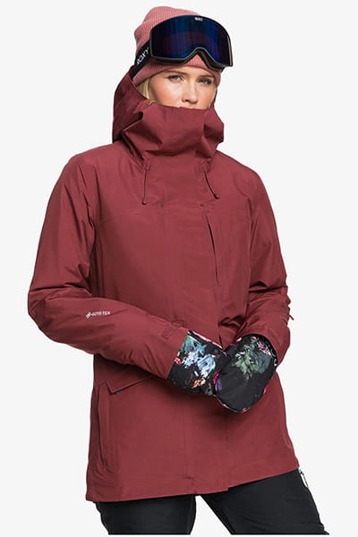 ������� ��������������� ������ GORE-TEX� Glade