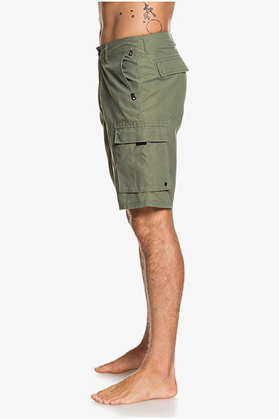 ������� ��������� Amphibian Rogue Surfwash 20"