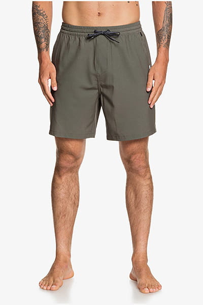 ������� ��������� Amphibian Union Elastic 18"