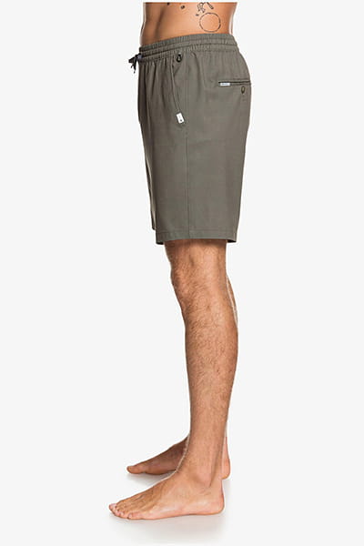 ������� ��������� Amphibian Union Elastic 18"