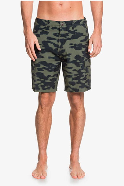 ������� ��������� Amphibian Rogue 19"