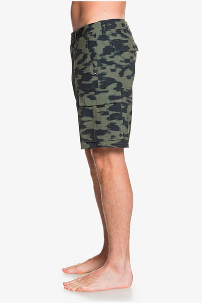 ������� ��������� Amphibian Rogue 19"