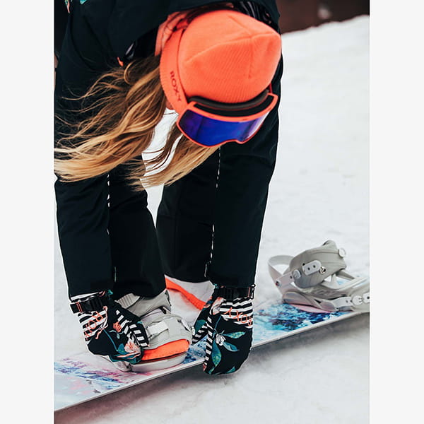 ������� ��������������� ������� ROXY Jetty