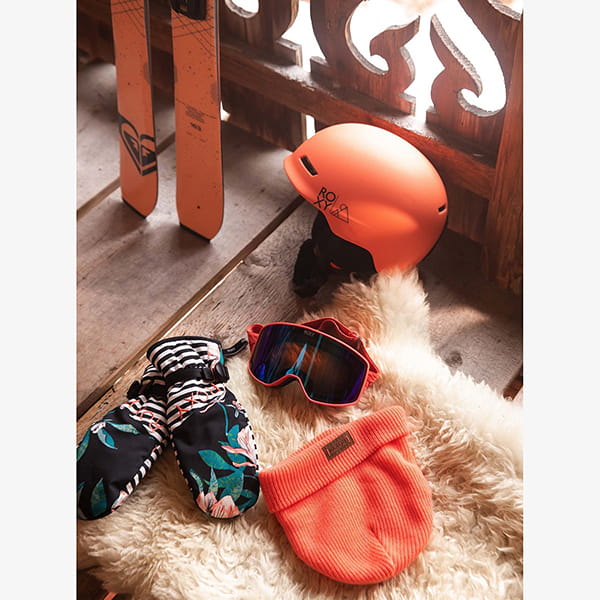 ������� ��������������� ������� ROXY Jetty