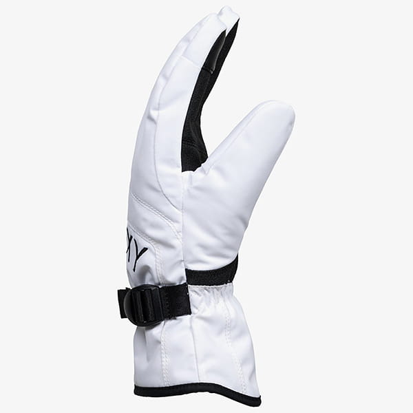 ������� ��������������� �������� ROXY Jetty