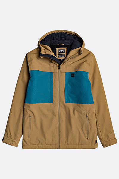    Adventure Division Cliff Stretch 10K