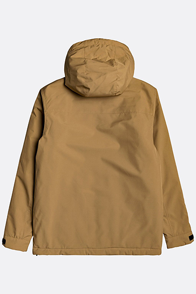    Adventure Division Cliff Stretch 10K