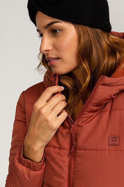   Adventure Division Transport Puffer 2