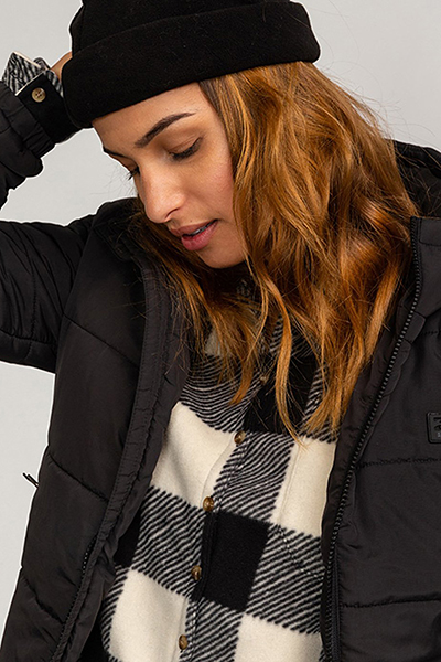 ������� ������� Adventure Division Transport Puffer 2