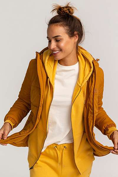 ������� ������� Adventure Division Transport Puffer 2