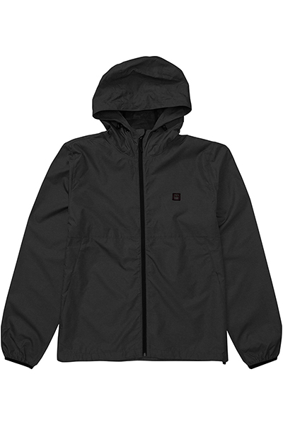   Adventure Division Transport Windbreaker
