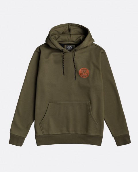 ������� ���� Adventure Division Twin Pines