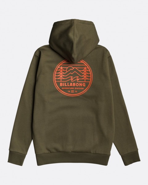 ������� ���� Adventure Division Twin Pines