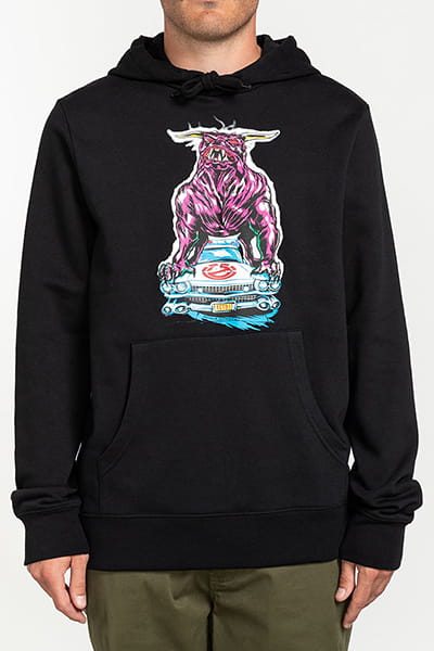 ������� ���� Ghostbusters Crushed