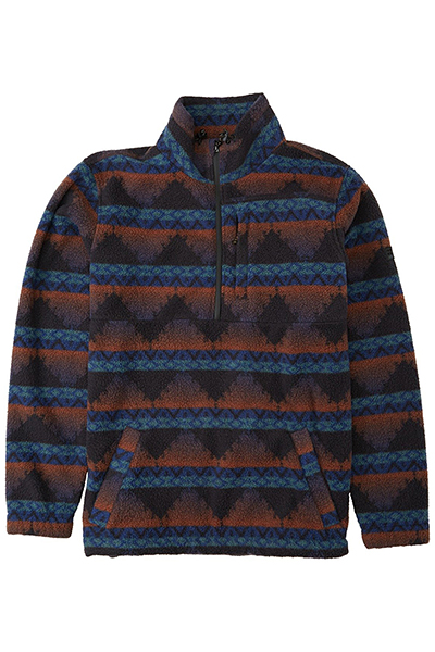 �������� ������� ������� Adventure Division Boundary Mock Neck