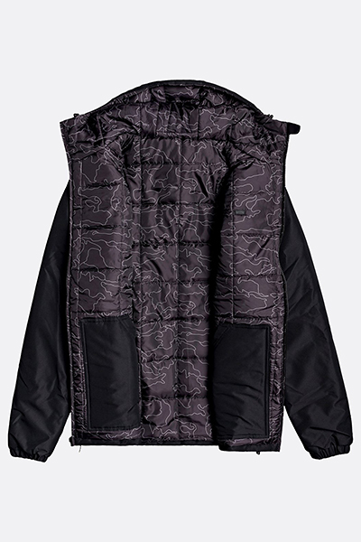    Adventure Division Transport