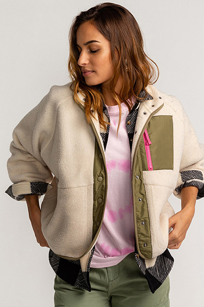 �������� ������� ������� Adventure Division Winter Sunrise