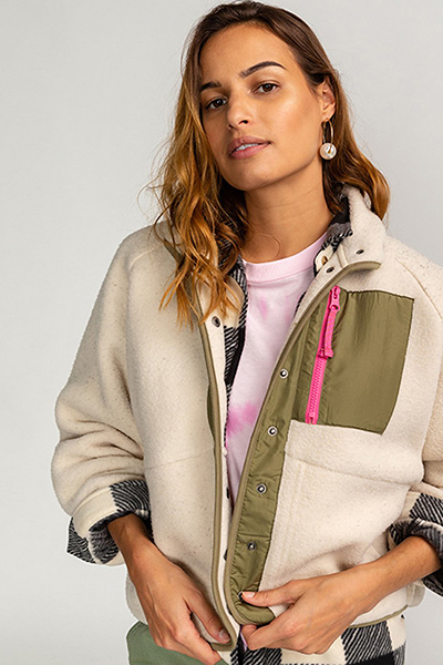 �������� ������� ������� Adventure Division Winter Sunrise