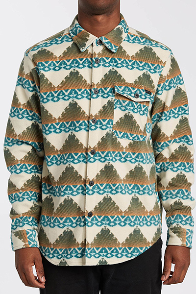 �������� ������� ������� Adventure Division Furnace Flannel