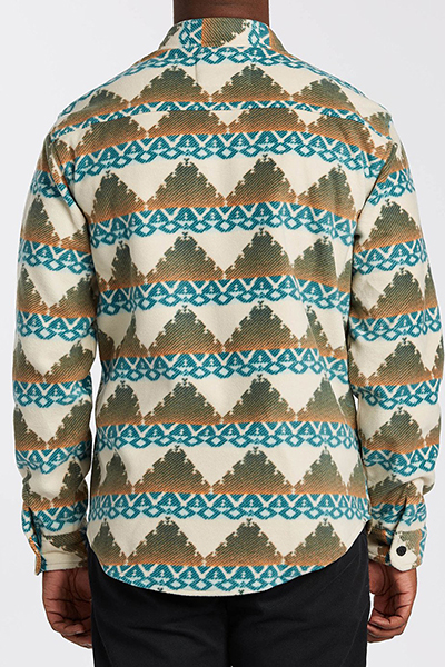 �������� ������� ������� Adventure Division Furnace Flannel