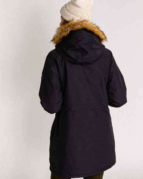    10K Adventure Division Colder Weather