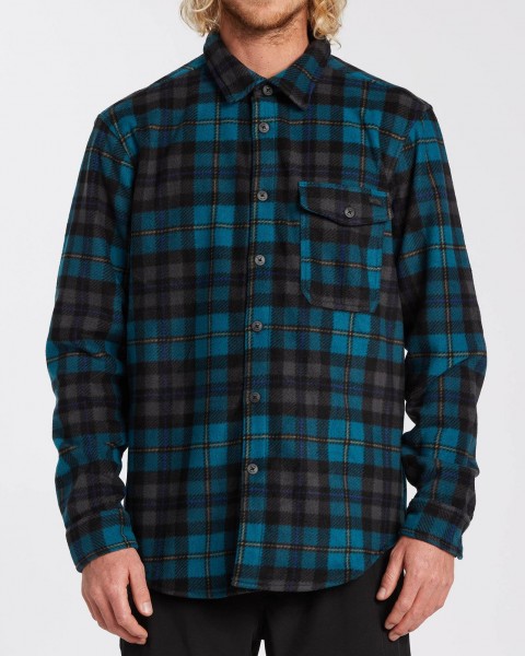 �������� ������� ������� Adventure Division Furnace Flannel