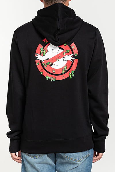 ������� ���� Ghostbusters Phantasm