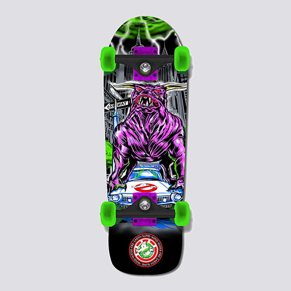 ��������� Ghostbusters 9.5" Gb Zuul Cruiser