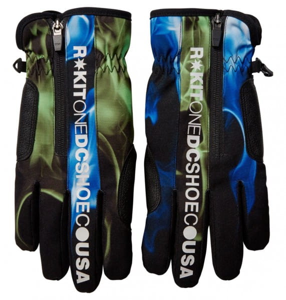 ������� ��������������� �������� Rokit Salute