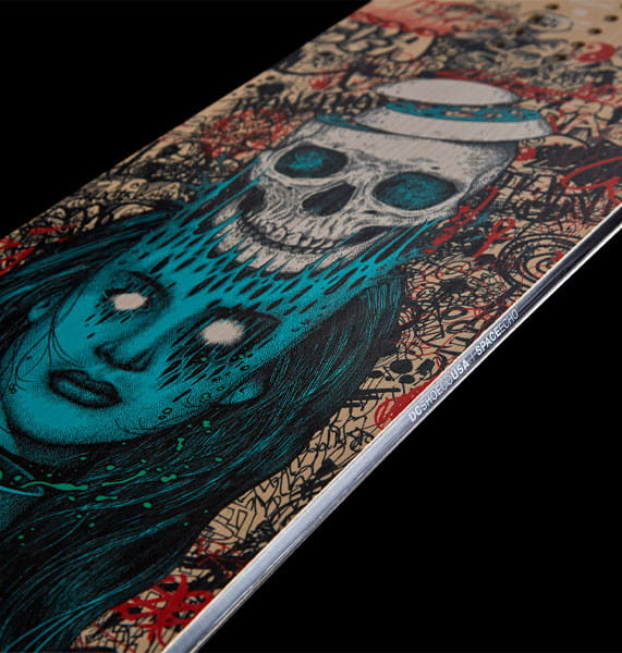 ������� �������� Space Echo