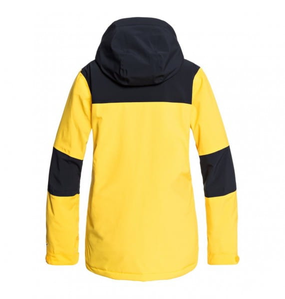 .// /      DC Sovereign