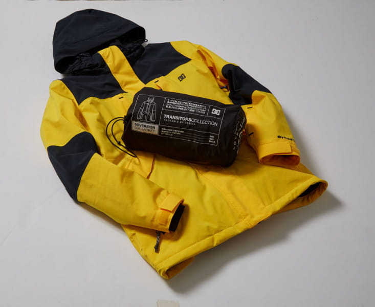 .// /      DC Sovereign