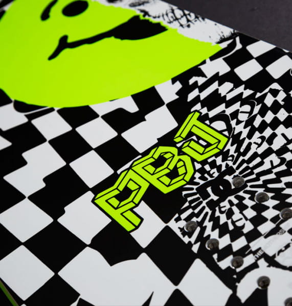 ������� �������� PBJ