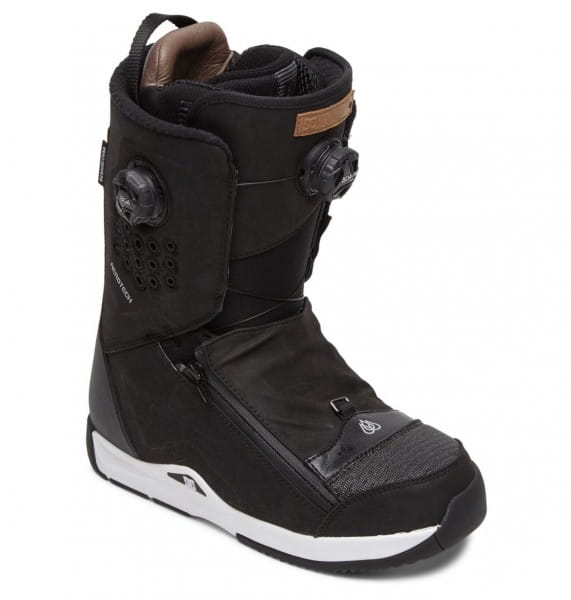 ������� ��������������� ������� BOA� Travis Rice