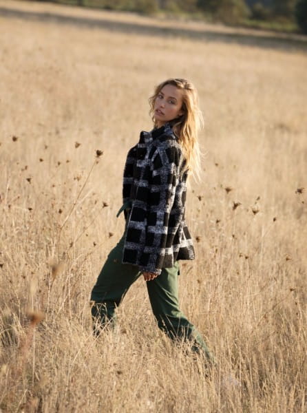 ������� ������ Set Your Sights