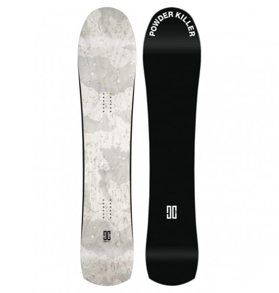 ������� �������� Powder Killer