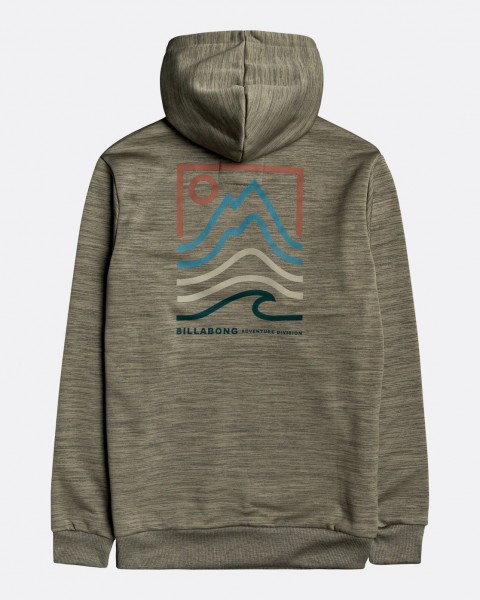 ������� ���� Adventure Division Peak