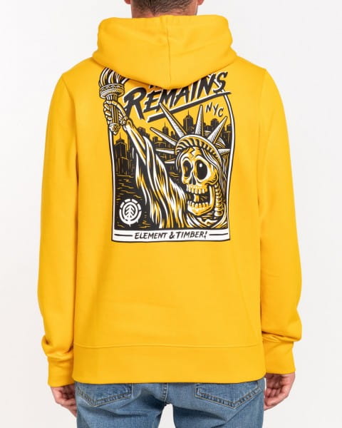 ������� ���� Timber! The Remains Liberty