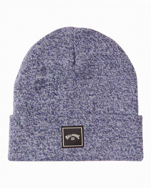 Мужская Шапка Stacked Heather 2690₽
