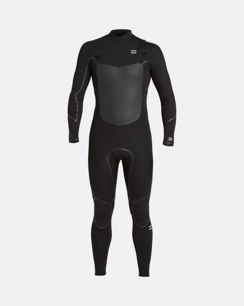 ������� ����������� � ��������� ������� Absolute 5/4mm GBS