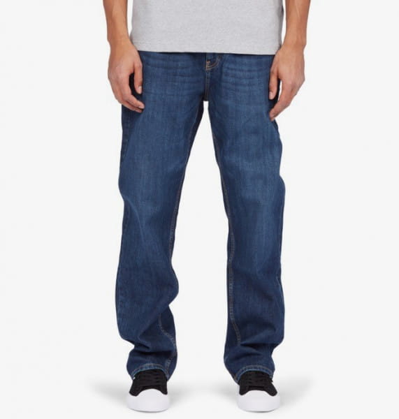 ������ Worker Relaxed Fit