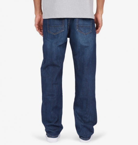 ������ Worker Relaxed Fit