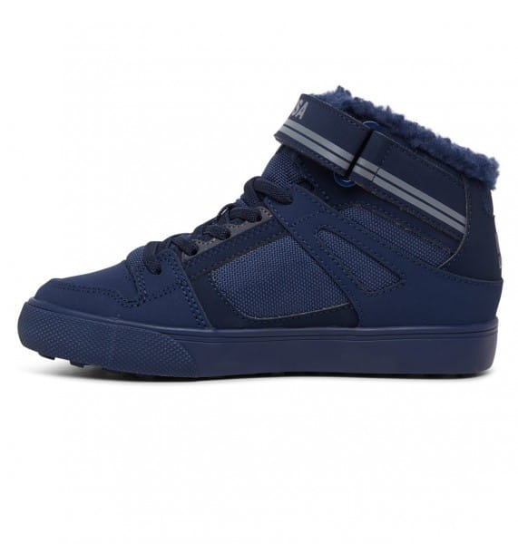 .///      Dc Pure High Wnt